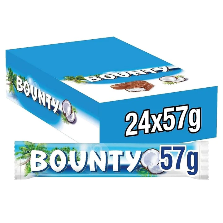 باونتي 51غ*24