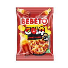 بيبتو 80غ كولا 12 كيس